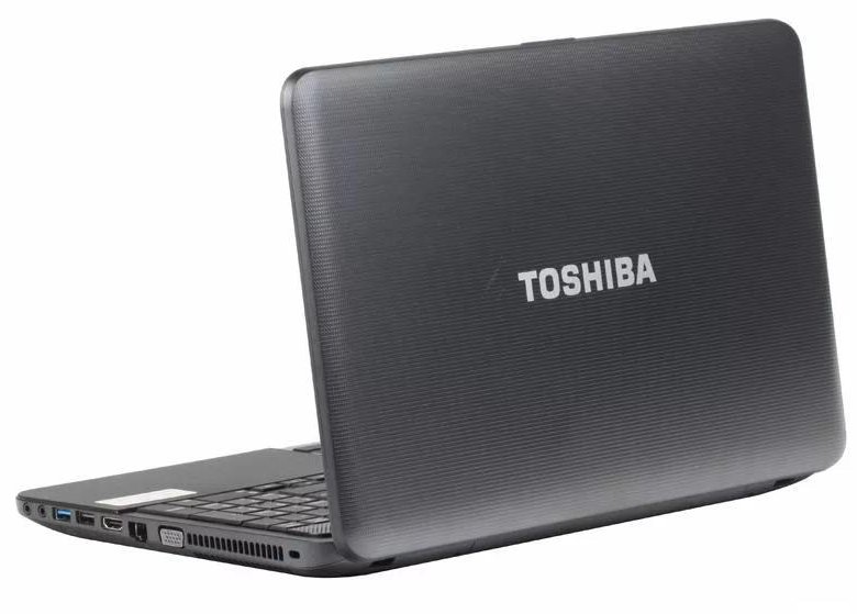 Toshiba satellite l30 134 фото