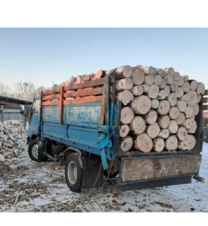 Купить Дрова В Ижевске Дешево