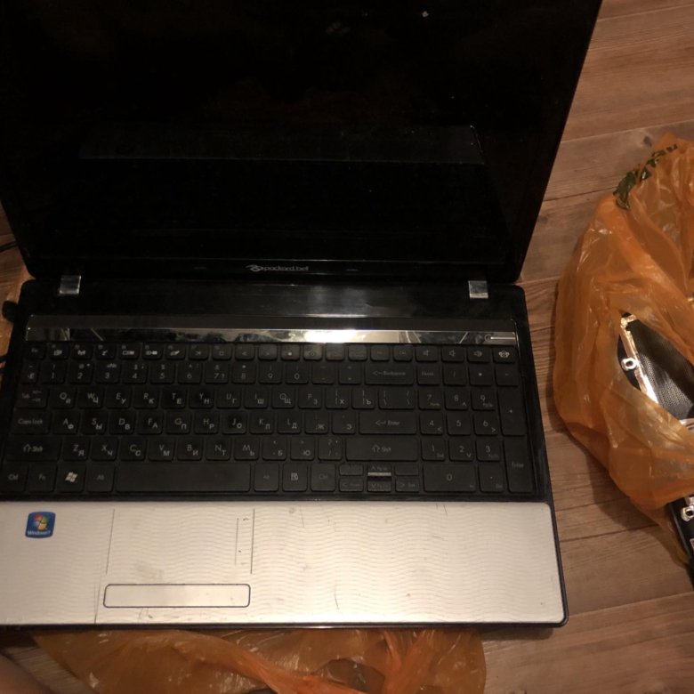 Ноутбук Packard Bell V5wt2 Купить