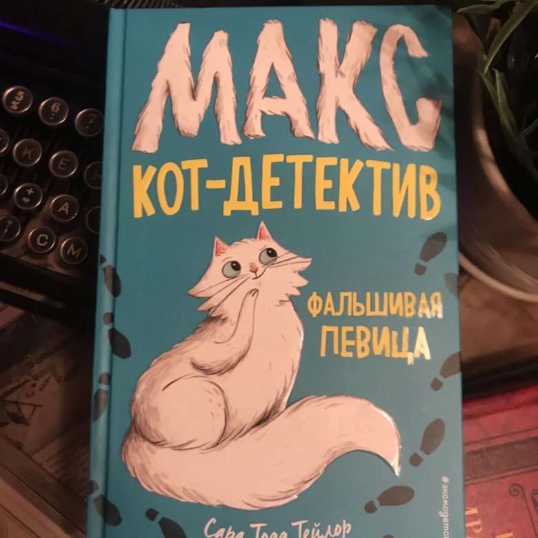 Автор книги женщина с котом и детективом. Книга Макс кот детектив. Макс кот детектив фальшивая певица.