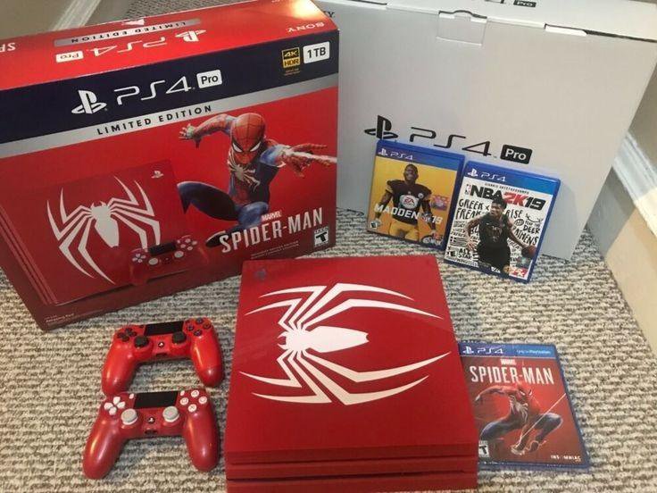 Спайдер про. PLAYSTATION 4 Limited Edition человек паук. Ps4 Pro Spider man. Ps4 Pro Spider man Edition. ПС 4 человек паук приставка.
