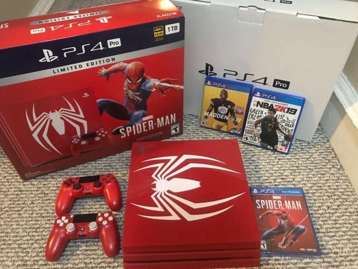 Ps4 spider man edition. Пс4 про человек паук консоль. Ps4 Spider man Limited Edition. ПС 4 человек паук приставка. Sony PLAYSTATION 4 Pro Spider-man Limited Edition.