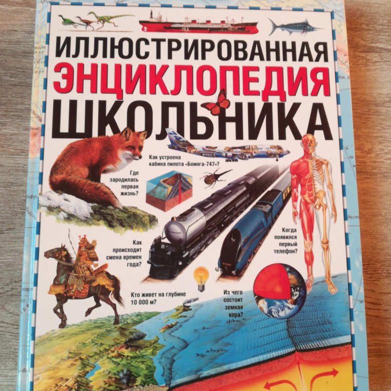 Энциклопедия школьника. Иллюстрированная энциклопедия школьника. Первая энциклопедия школьника. Полная энциклопедия школьника.