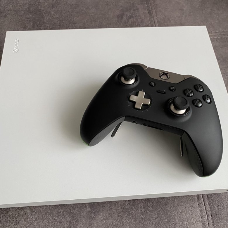 XBOX One X – купить в Санкт-Петербурге, цена 20 000 руб., продано 12 ...