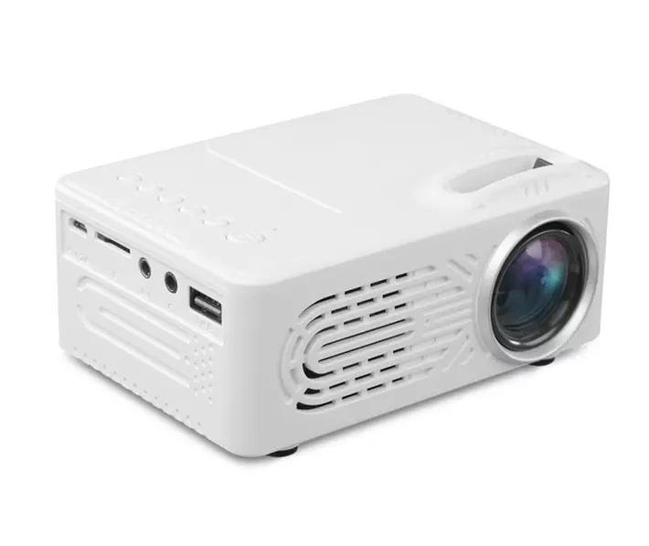 Проекторы fhd. Mini Cinema Projector led2. Mini Projector DLP 1080p HD. Мини проектор Umiio 1080p черный. Домашний портативный проектор HD 1080p (белый).