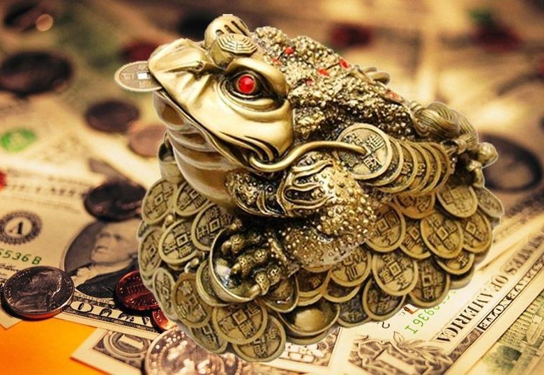 денежная жаба – купить в Челябинске, цена 700 руб., дата размещения: 27 ...