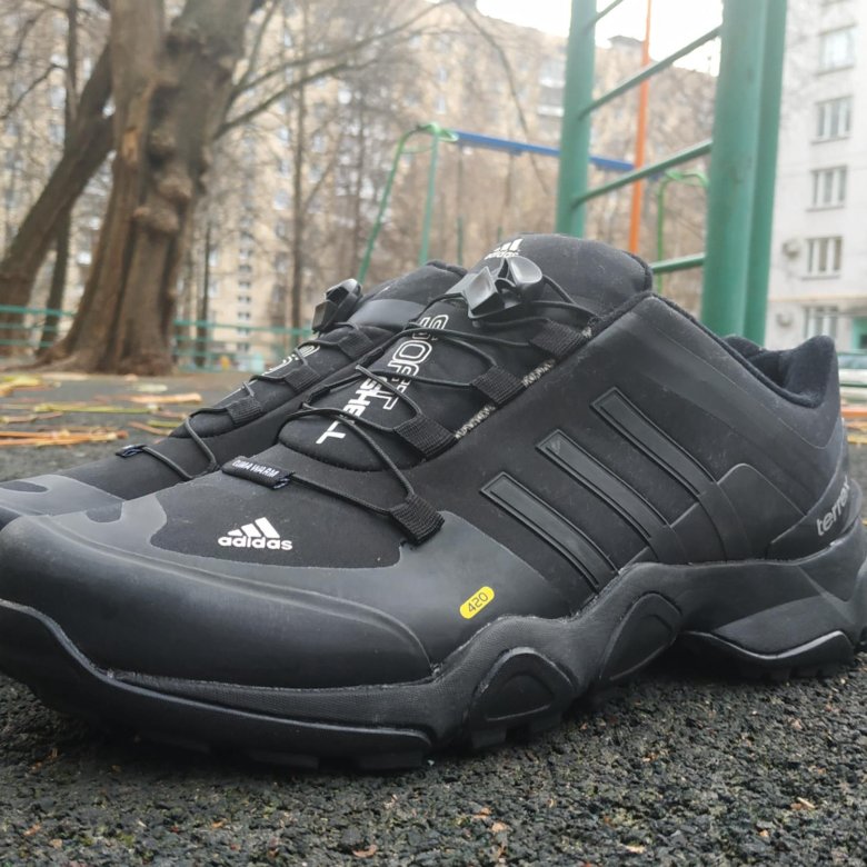Новые Адидас Софтшелл 40\41 гортекс Adidas GTX – купить в Москве, цена ...