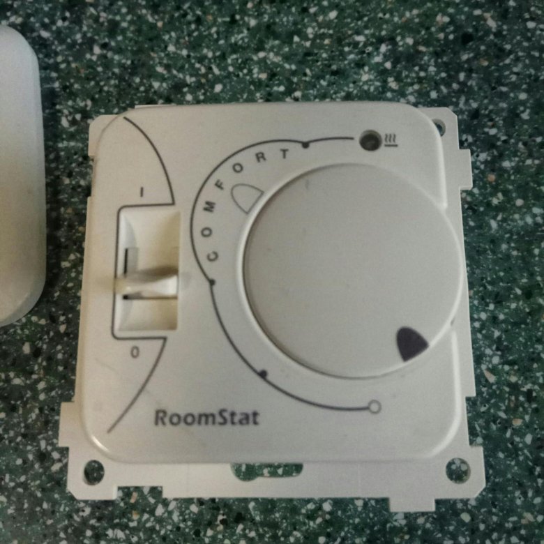 Roomstat 110 схема