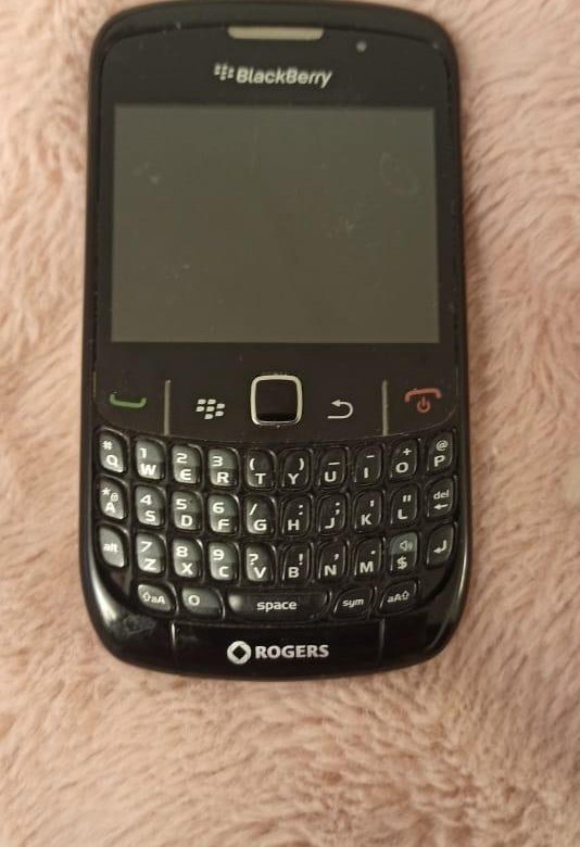 Телефон BlackBerry – купить в Москве, цена 1 000 руб., дата размещения ...