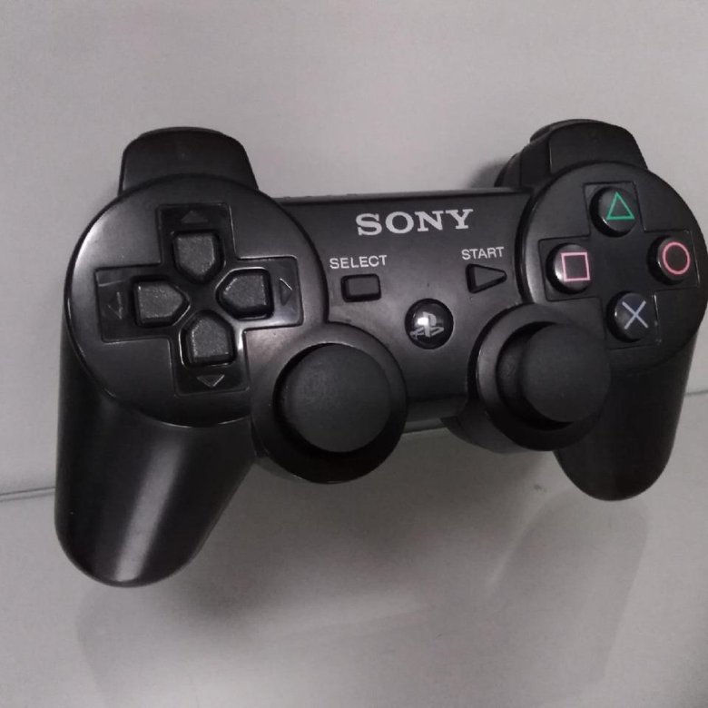 Sony dualshock 3