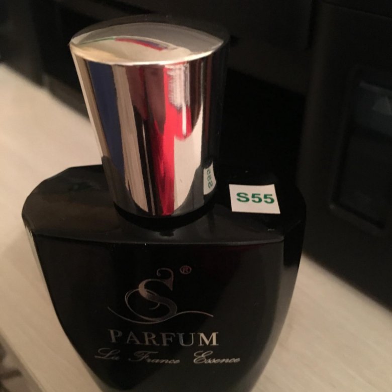 s parfum s 55 -