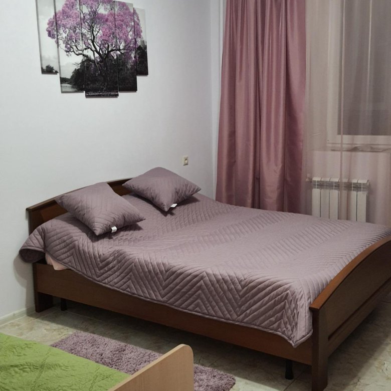 Квартира, 1 комната, 30 м² – купить в Сергиевом Посаде, цена 2 500 руб ...