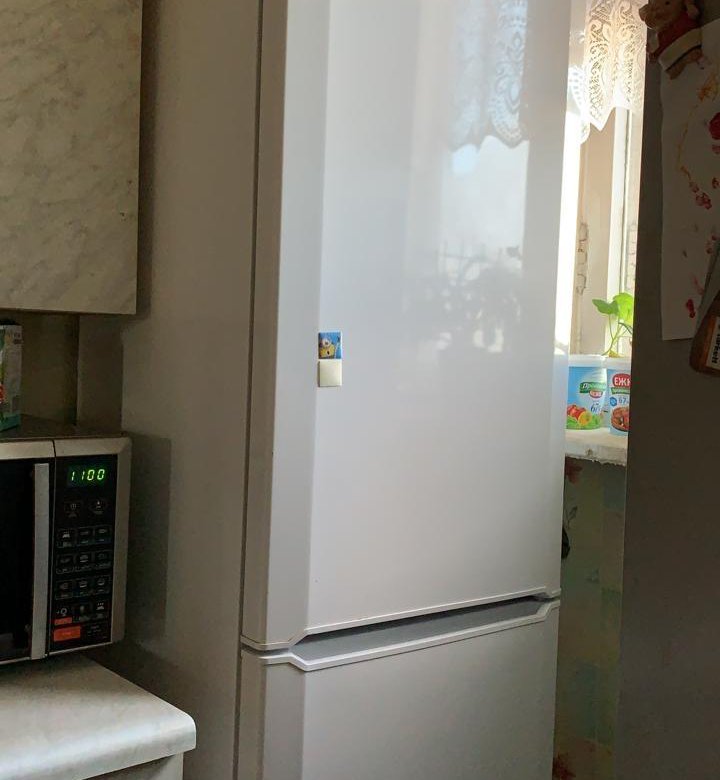 Холодильник Beko – купить в Екатеринбурге, цена 10 000 руб., продано 22 ...