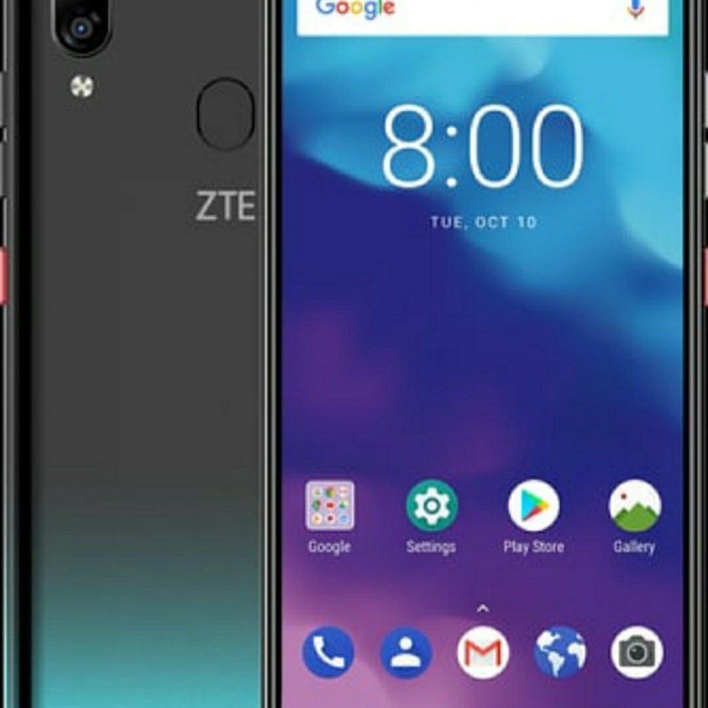 Телефоны Zte V10 Vita Купить