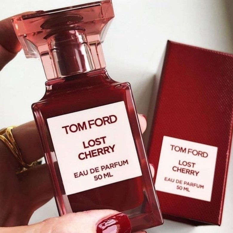 Духи tom ford lost cherry парфюм – купить на Юле. 