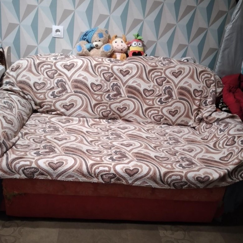 Диван – купить в Вологде, цена 1 500 руб., истекает через 515 дней ...