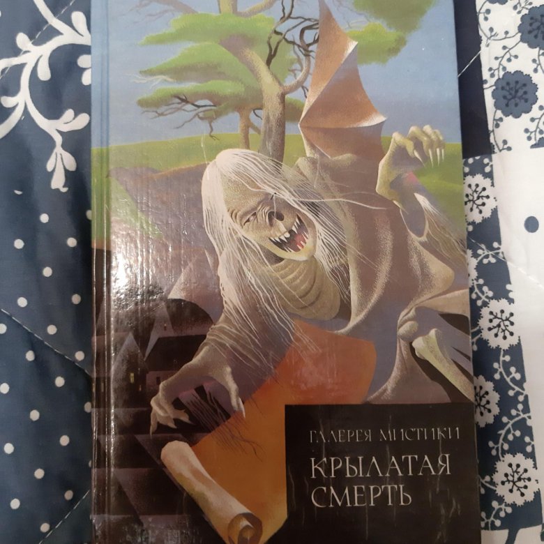 читать книгу крылатая