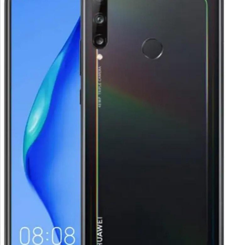 Huawei P40 Lite Купить В Новосибирске