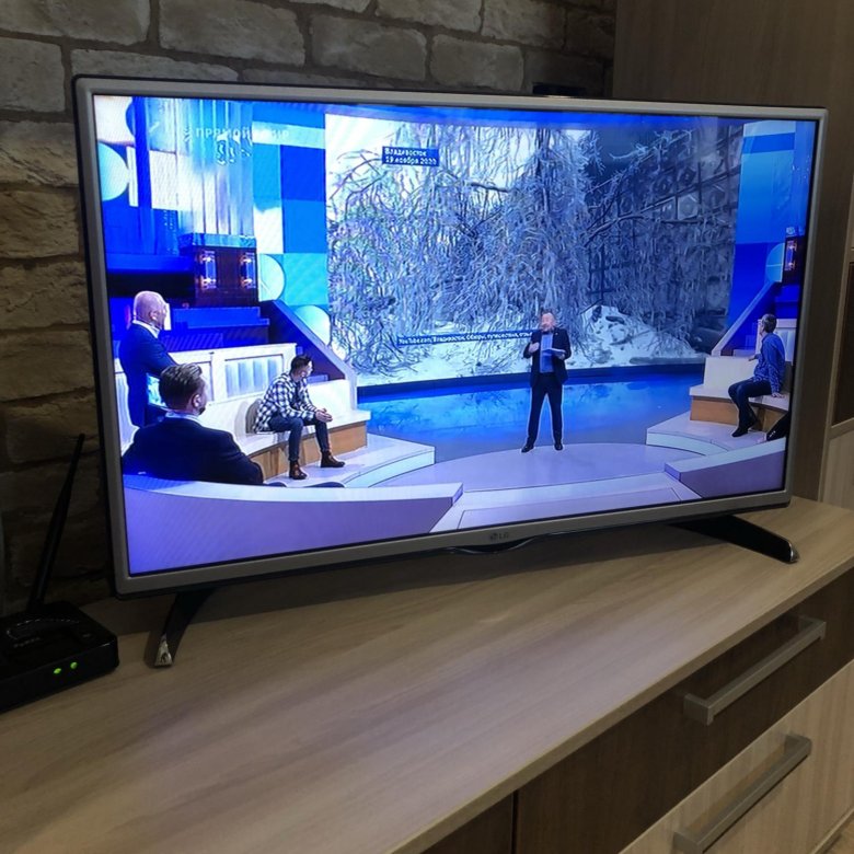 Телевизор LG CINEMA 3D 32” – купить в Архангельске, цена 12 000 руб ...