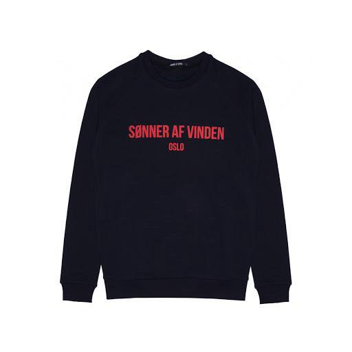 Soner at vinden