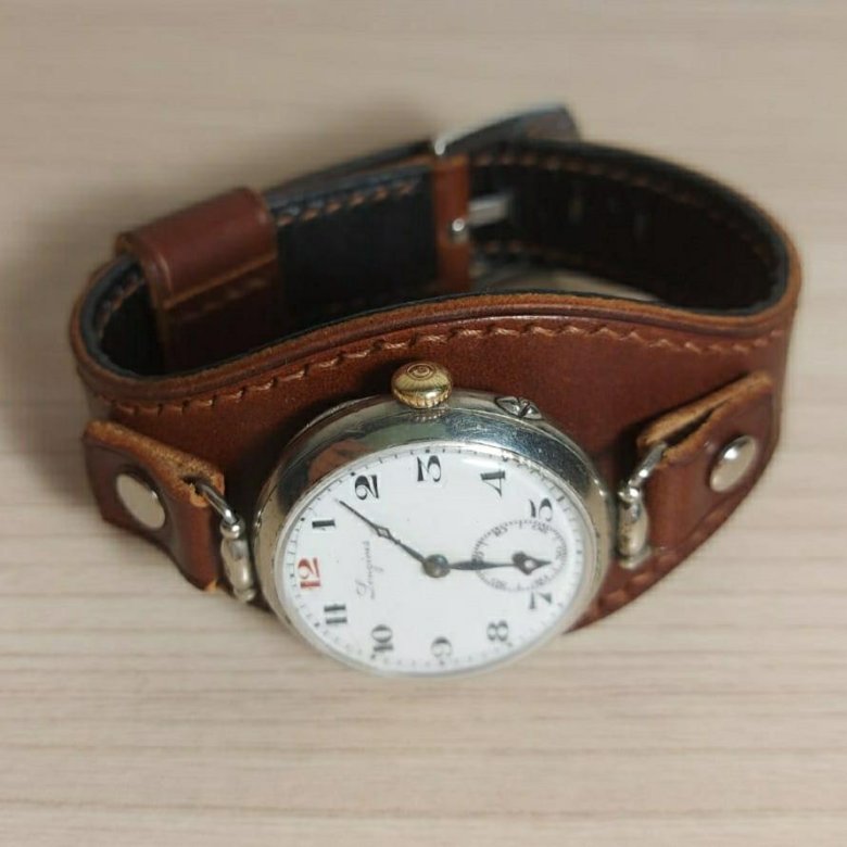 Антикварные Часы LONGINES 1914 год – купить в Иркутске, цена 53 000 руб ...