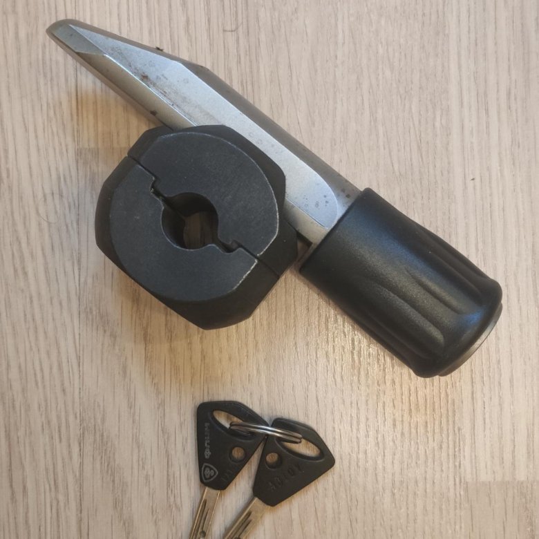 Блокиратор рулевого вала Гарант блок (флим) – купить в Москве, цена 4 ...