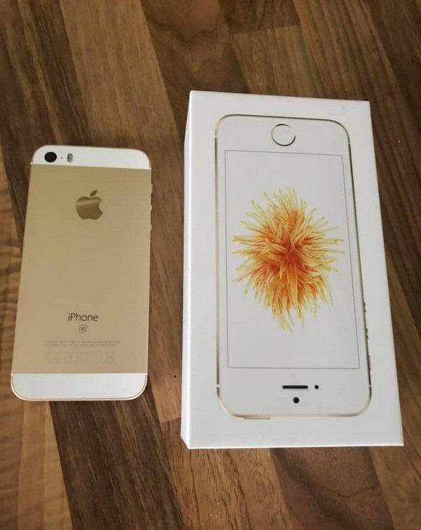 Iphone Se Купить В Калининграде