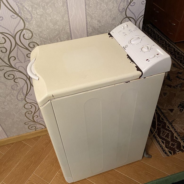 Стиральная машина пенза