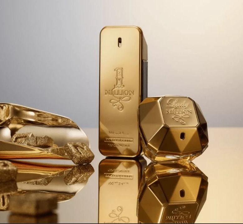 Мужской парфюм Million – купить в Екатеринбурге, цена 590 руб ...