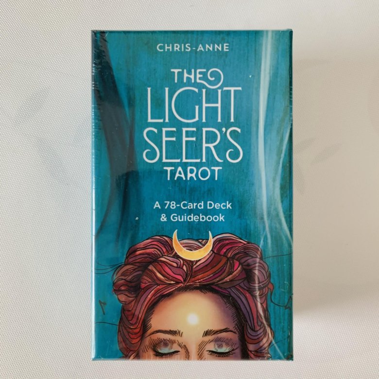 Таро light seers Таро light seers
