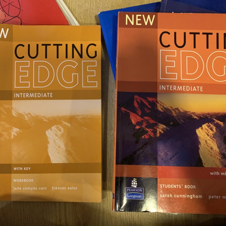 Учебник cutting edge. English Cutting Edge.