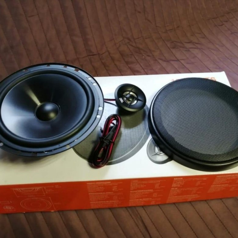 Короб под сабвуфер jbl 1000w