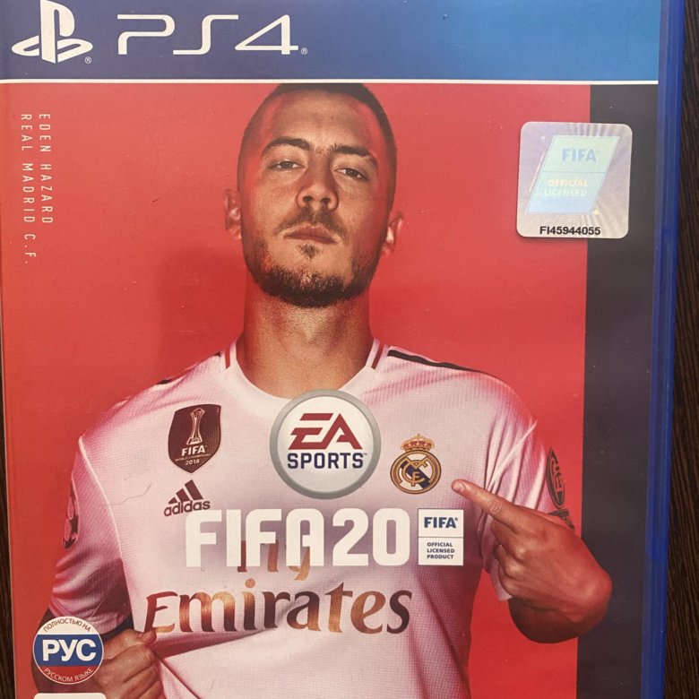 Fifa 2020 Купить На Пк