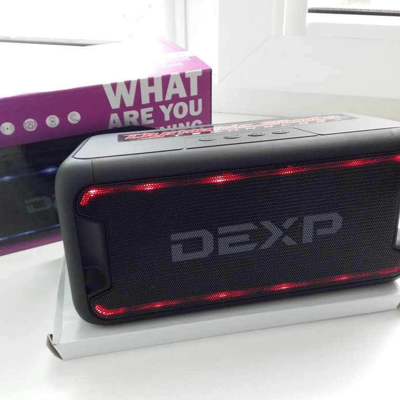 Колонка dexp отзывы. DEXP колонка Bluetooth. Портативная колонка DEXP. Музыкальная колонка дексп. Колонка Соната 3.