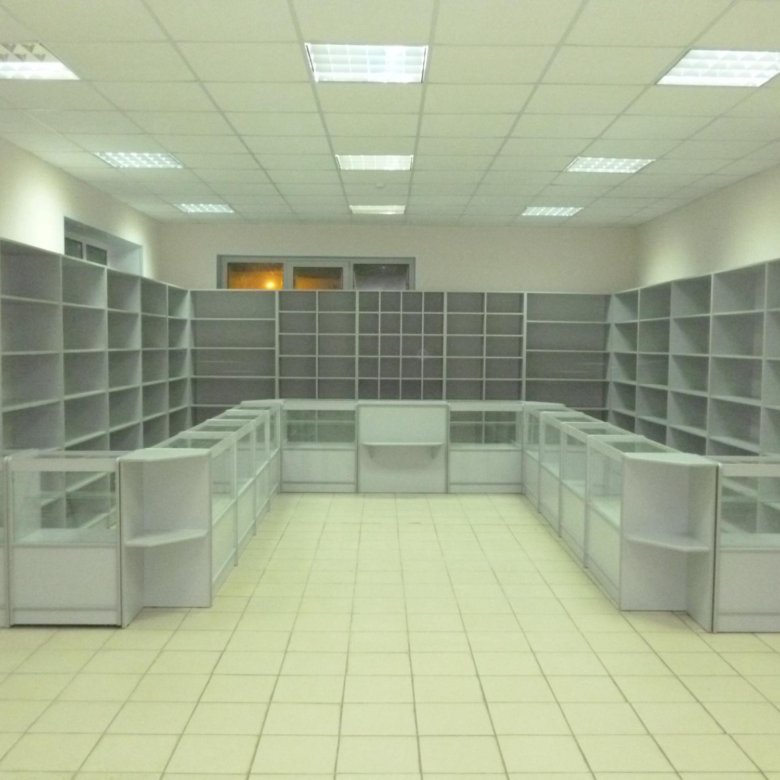 торговое оборудование на заказ – купить в Пензе, цена 4 500 руб., дата ...