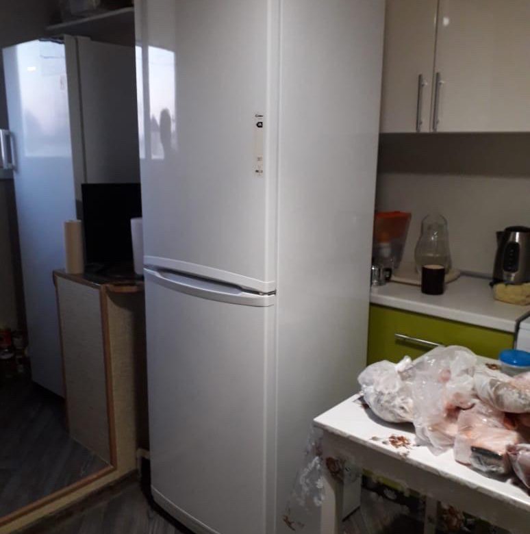 Холодильник – купить в Астрахани, цена 8 000 руб., продано 26 декабря ...