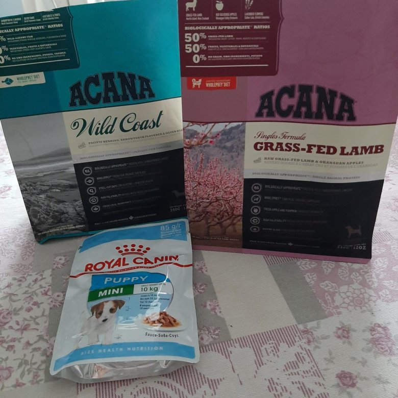Продажа корма для собак royal canin Продажа корма для собак royal canin thumbnail