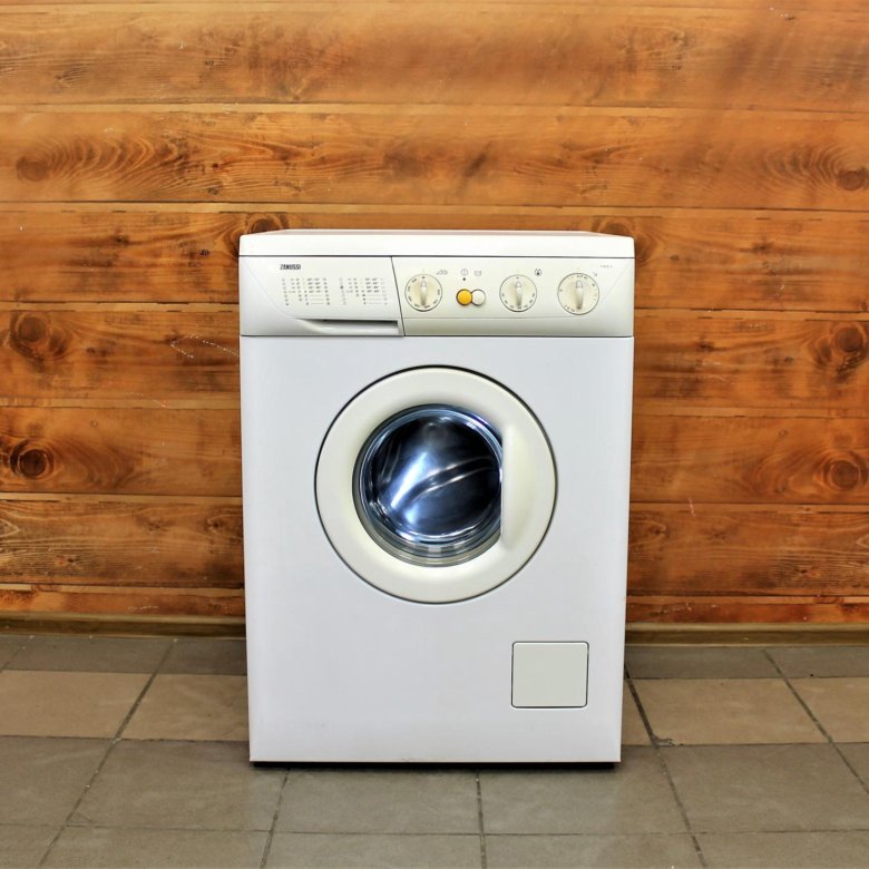 Стиральная машина бу Zanussi – купить в Санкт-Петербурге, цена 4 200 ...