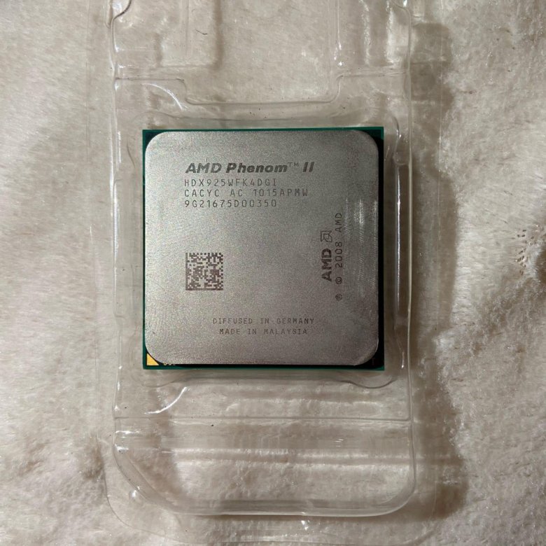 Amd phenom x4 925. Phenom x4 925.