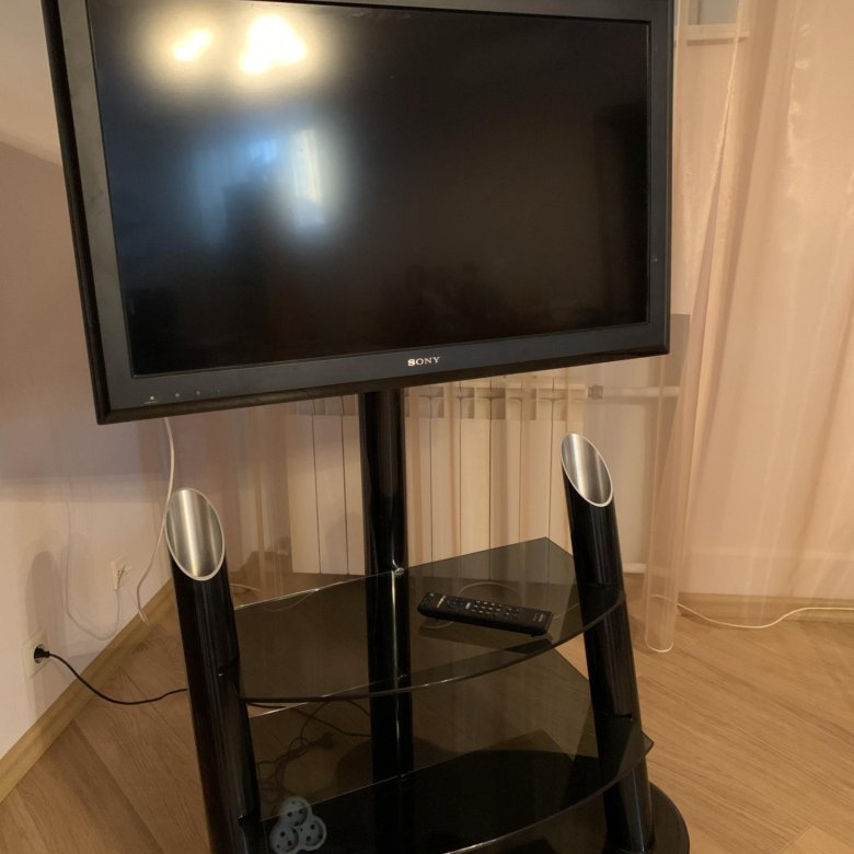 Телевизор Sony klv-37s550a 37 диагональ – купить в Тюмени, цена 10 000 ...