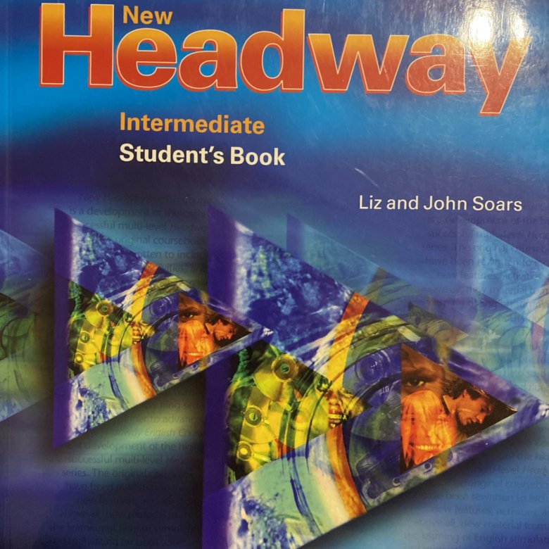 Headway elementary students book 5th edition. Headway Elementary student's book 5th Edition.