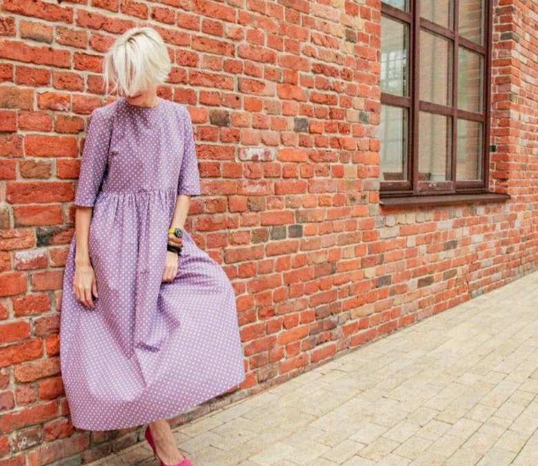 Платье Оверсайз 2023 Купить фото 13