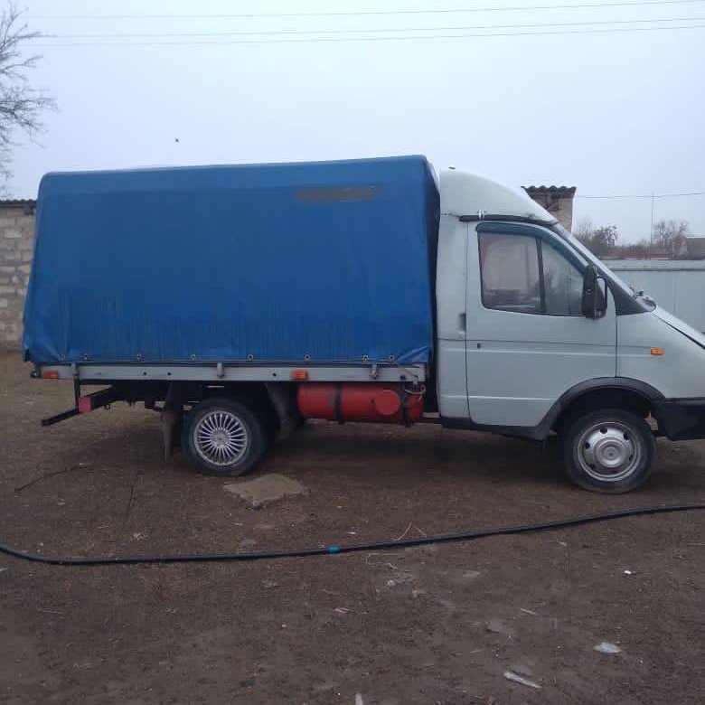 Купить Бу Газель 3302 В Ростовской Области