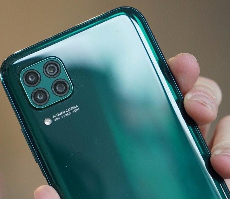 Huawei P40 Lite Купить В Новосибирске