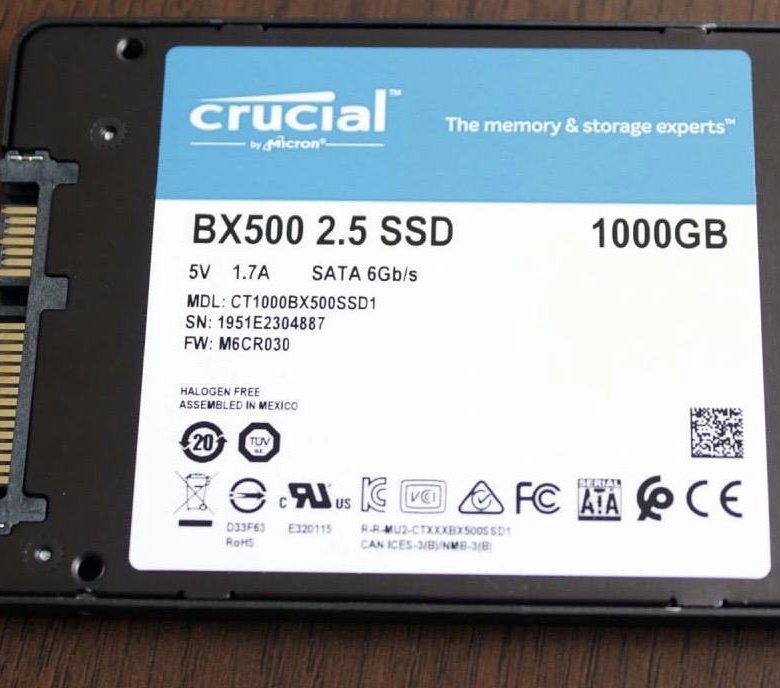 1000 гб ssd. Crucial bx500 1tb. SSD накопитель crucial bx500 1tb. SSD диск crucial 2.5 bx500 1.0 ТБ SATA III 3d NAND. Crucial bx500 1tb Review.