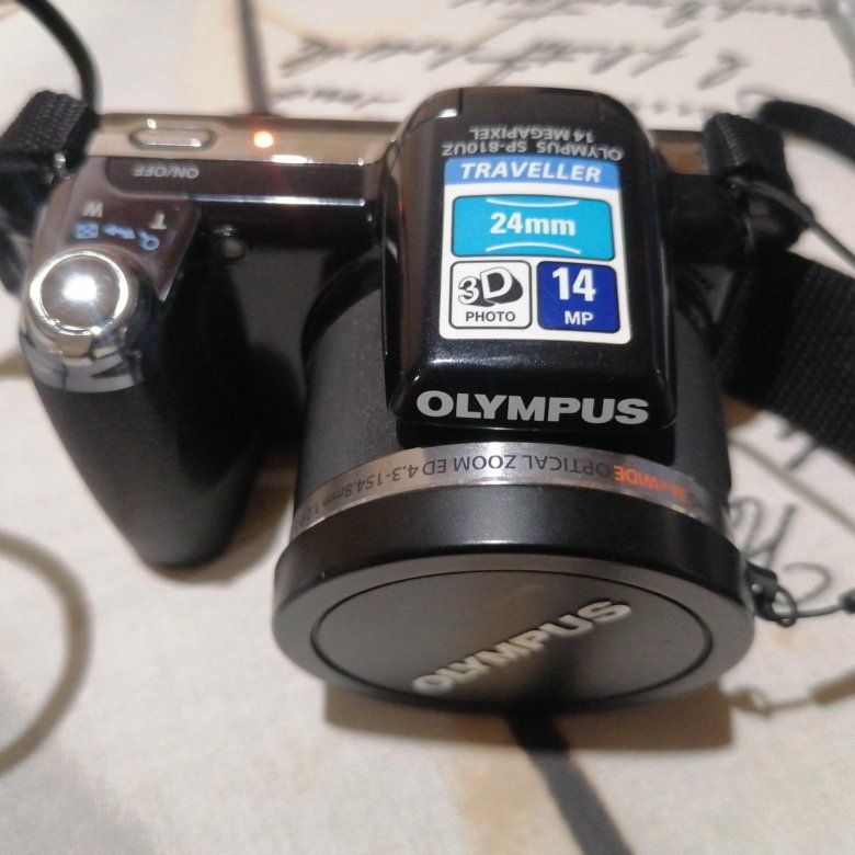 Olympus – купить в Екатеринбурге, цена 4 000 руб., дата размещения: 30. ...