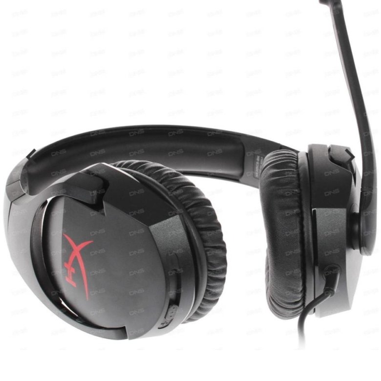 Hyperx hx hscs bk