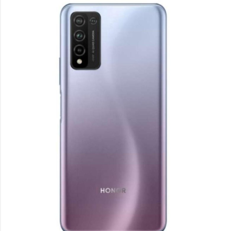 Смартфон Honor 10x Lite 128gb Купить