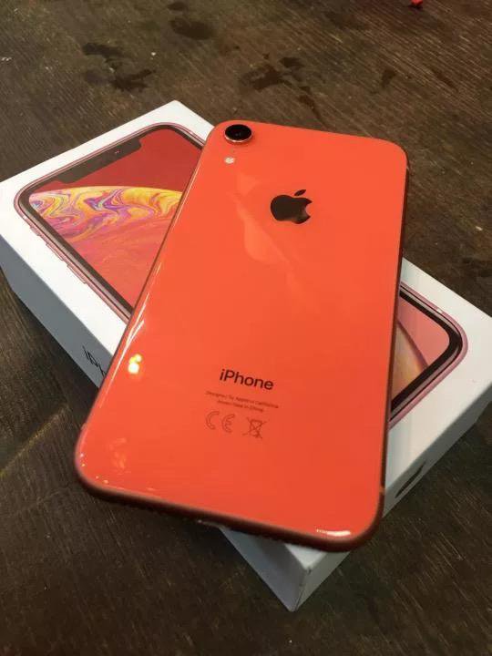 Купить Новый Iphone Xr 128