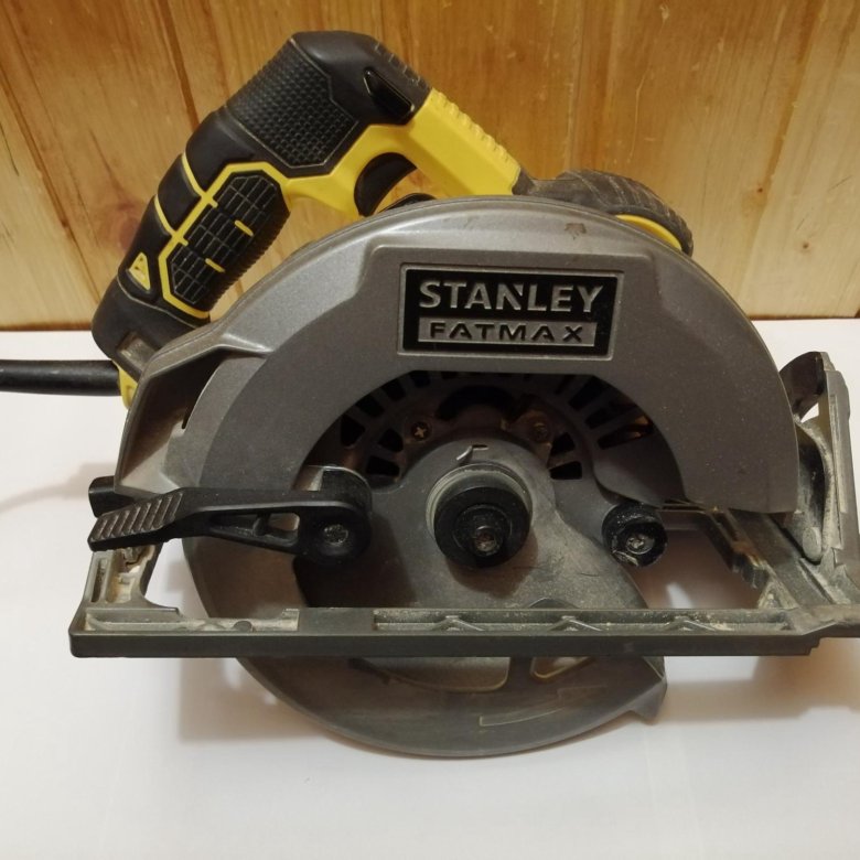 Stanley Fme301 Купить Циркулярная Пила